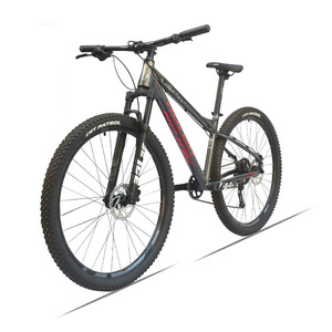 Vélo de montagne en fibre de carbone 29 pouces avec groupe 12 vitesses Cross-Country Predator - Product Image 1