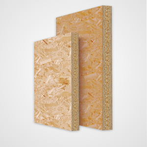 Muebles de aglomerado ecológicos de gran venta en fábricas chinas, tableros de aserrín para interiores y exteriores - Product Image 1