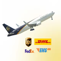Top 10 Logistique Lcl Camionnage DHL UPS Fcl Air Mer Porte à Porte Transitaire Chine vers Kenya France Dubaï Turquie
