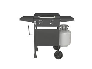 Miire portatile in polvere nera artigianale 2 in acciaio bruciatore griglia <span class=keywords><strong>per</strong></span> <span class=keywords><strong>Barbecue</strong></span> Grill <span class=keywords><strong>per</strong></span> <span class=keywords><strong>Barbecue</strong></span> cucina all'aperto - Product Image 6