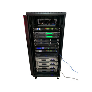 Multi Functional Audio Visual System For Auditorium Performance Venue Stadium Stage Equipment - Product Image 2