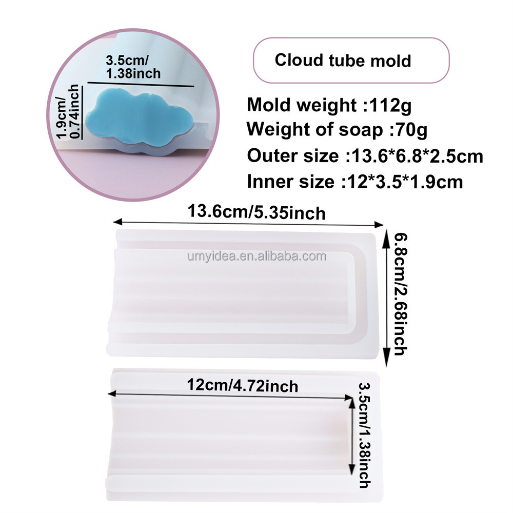 Thème du ciel-nuage