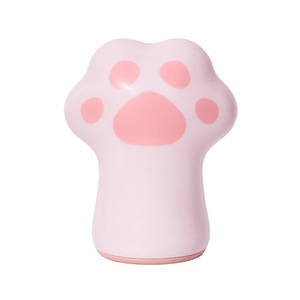 Cat Paw Refrigerator Deodorizer With Activated Charcoal Replaceable Refill Packs Fresh Air Odor Absorption - Product Image 5