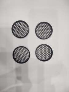 Mở rộng tổ ong lõi giấy cho Diy Chụp đèn & chiếu sáng trang trí nội thất - Product Image 5