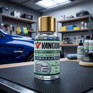 Premium High-Gloss for Finish Car <b>Paint</b> Crystal Coating Premium Car Care Product - Product Image 2