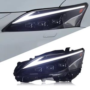 Kit de Phares LED Améliorés pour <span class=keywords><strong>Lexus</strong></span> CT200 <span class=keywords><strong>CT</strong></span> <span class=keywords><strong>200H</strong></span> <span class=keywords><strong>2011</strong></span>-2020 – Projecteurs et Feux de Jour DRL - Product Image 2