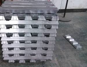 Venda de fábrica ingots 99.7% fabricados e enviados da alemanha, europa - Product Image 3