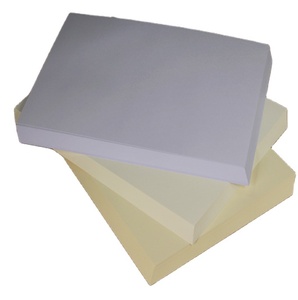 100gsm/150gsm de papel Offset sin madera con blanco/Marfil Color - Product Image 3