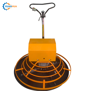 مالج خرسانة كهربائي عالي الكفاءة |   380 فولت/220 فولت متعدد الجهد للبناء - Product Image 3