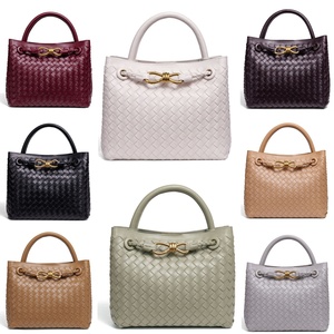 Sacs à <span class=keywords><strong>main</strong></span> pour femmes de luxe grande capacité, sacs à <span class=keywords><strong>main</strong></span> en <span class=keywords><strong>cuir</strong></span> PU, style français, sacs à <span class=keywords><strong>main</strong></span> rétro pour femmes, sacs à bandoulière pour femmes - Product Image 1