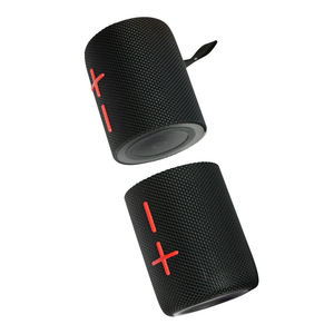 Enceinte sans fil magnétique portable 2-en-1, design séparé, Boombox, Subwoofer, Stéréo, Basses, Gadgets électroniques, Audio étanche - Product Image 1