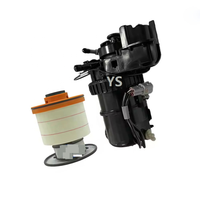 233000L111 23300-0L112 Vente en gros Ensemble filtre à carburant pour moteurs 1GD 2GD 1KD 2KD 5LE 23300-0L111