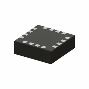 Electronic Circuit Components Clock Timing 9FGV1006A204LTGI8 16 TFLGA Exposed Pad Original - Product Image 1