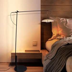Nordic Minimalist Creative Modern Pendant Light Stylish Floor Lamp Unique Lighting Fixtures for Dining Room Coffee Shop Living - Product Image 6