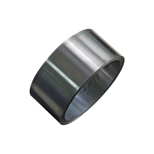 Dải hợp kim <span class=keywords><strong>4j36</strong></span> <span class=keywords><strong>invar</strong></span> | Dải chính xác mở rộng thấp feni36 cho các ứng dụng hàng không vũ trụ và điện tử - Product Image 2