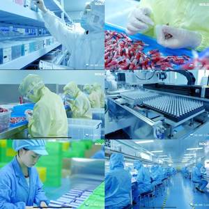 Nuovi Arrivi: Cartucce Professionali Monouso per Tatuaggi Hawink Fangs in Acciaio Inossidabile 304 per Body Art - Product Image 2