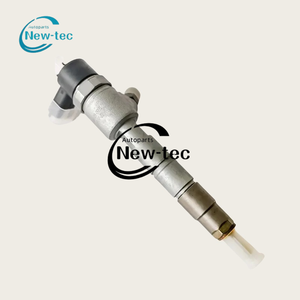 ボッシュオリジナルディーゼル注入器の状態新しい部品番号0445110694のため - Product Image 2