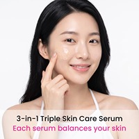 Sérum Éclaircissant Anti-Taches à Marque Blanche – Sérum Coréen Anti-Taches pour le Visage à la Niacinamide