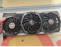 Carte graphique de jeu de bureau RTX 2070s 8 Go d'occasion en bon état, en stock