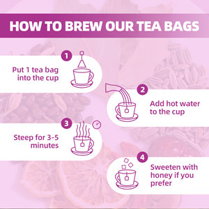 Thé minceur en gros pour femmes, <span class=keywords><strong>14</strong></span> jours, sachets de thé amincissant, brûleur de graisse pour ventre plat, thé aux herbes naturel pour la perte de poids, thé détoxifiant avec stimulation du métabolisme - Product Image 6