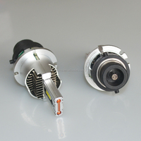 Fahrzeugteile Auto-Beleuchtungssysteme Sonstiges Auto-Lichtzubehör 6000K D2S D2 D4S D4 Plug-and-Play Auto-Scheinwerfer HID zu LED-Birne