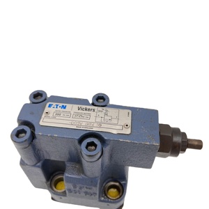 รถปั๊มคอนกรีตคุณภาพสูง Atos Relief Safety E65V-06C-6W-B-2 019A4007 CW-2982  DB30 - Product Image 3