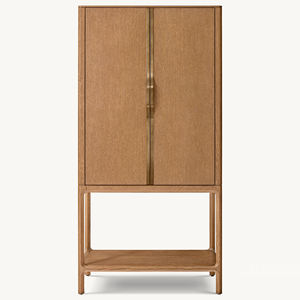 Armoire <span class=keywords><strong>de</strong></span> luxe moderne pour <span class=keywords><strong>salon</strong></span>, bar, meubles pour vin, présentoir pour la maison, armoires <span class=keywords><strong>de</strong></span> cuisine en bois massif - Product Image 2