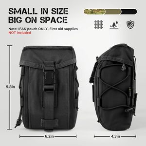 Wholesale Portable Medical Tube Storage <b>Case</b> Carrying Medical Hard <b>Case</b> Shockproof <b>Needle</b> First Aid Kit - Product Image 3