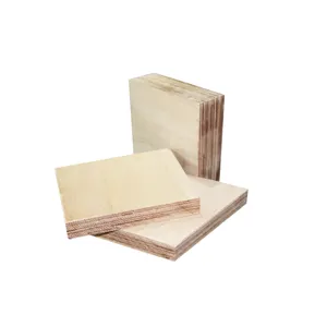 Insulation Laminated Melamine Plywood Phenolic Resin Faced Electric Plywood Sheet