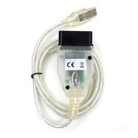 Programador ECU SMPS MPPS V13.02 V13 K CAN Flasher Chip Tuning Remap OBD2 MPPS V13.02 Cable de diagnóstico con varios idiomas