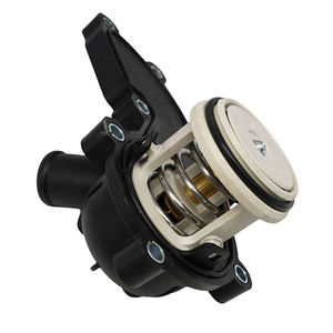 06 E121111G 06 E121111D Autothermostat-Baugruppe für Audi A6L 4 Z8 C6 2.4L 05-12 A6L 4 F2 3.2FSI 07-08 A8L 4 E8 3.2FSI 06-09 - Product Image 4