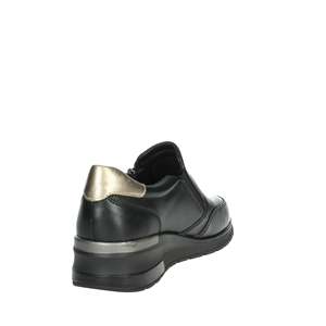 Cinzia <b>Soft</b> Donna Slip On IV420282Z Nero Black 38 39 Flats - Product Image 2