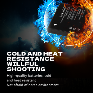 Аккумулятор CGA-S008E камеры FB BCE10 для DMC-FX30 FX35 FX36 FX38 FX55 батарея lumix - Product Image 3