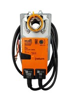 Actionneur de registre Belimo LM24A 24V à rappel non automatique, fabriqué en Chine, pour la ventilation et la climatisation des conduits CVC