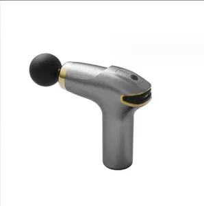 New Arrival Cheap Factory Supply 6 Speed Mini Handheld Massage Gun for Full Body Muscle Relaxation Fascial gun