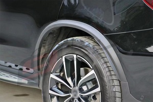 Guardabarros para Mercedes Benz GLC <span class=keywords><strong>63</strong></span>, Guardafangos Delanteros y Traseros para GLC X253, Actualización GLC63 - Product Image 5