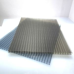 <span class=keywords><strong>แผ่น</strong></span>หลังคา<span class=keywords><strong>โพ</strong></span><span class=keywords><strong>ลี</strong></span><span class=keywords><strong>คาร์บอเนต</strong></span>ใสแบบกลวงดีไซน์ทันสมัยแผ่นหลังคาโพลี<span class=keywords><strong>คาร์บอเนต</strong></span>แบบประหยัด - Product Image 3