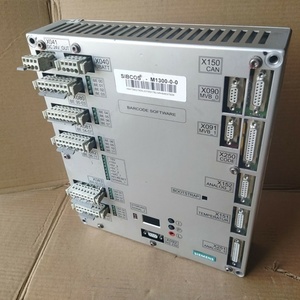 Módulo M1300-0-0 M130000 Serie Sibcos para PLC - Product Image 5