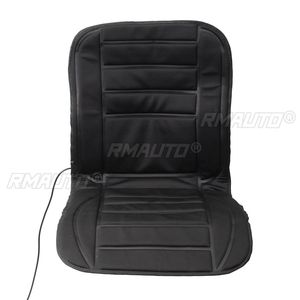 Cojín Eléctrico Multifunción de 12V con Calor para Asiento de Coche, Oficina y Hogar, Almohada Lumbar y Cervical para Relajación - Product Image 3