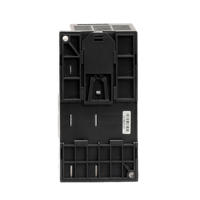 ZONCN NZ100 Tiga Inverter VFD Penggerak AC Fase Tunggal 0.75KW 50/60Hz 220V380V IP21 Kontrol VF Bersertifikasi CE