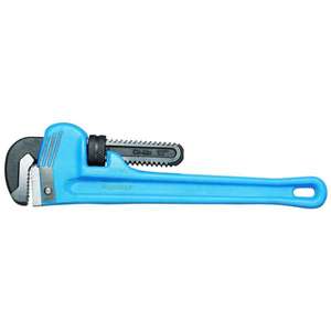 GEDORE - 6453030 American inch pipe <b>wrench</b> - EAN 4010886645307 PIPEWORK <b>WRENCHES</b> - Product Image 1