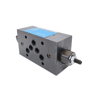 Vanne de décharge hydraulique série DGMFN DGMPC, modèles DGMPC-3-ABK-BAK-41, DGMFN-3-Y-A2W-B2W-41 - Product Image 4