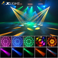 Nouvelle Arrivée 150w 200W 230W Faisceau Spot Wash 3 En 1 Led Bsw Tête Mobile Lumière Scène Gobo Projecteur 3in1 BSW Tête Mobile Lumières