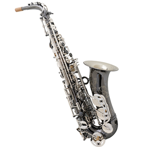 Deutsches KEILWERTH Alto Phantom Eb Saxophon Sx90R Messing material Hochwertiges Instrument - Product Image 1