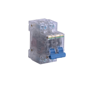 Şeffaf elektrikli araç güç anahtarı - Product Image 5