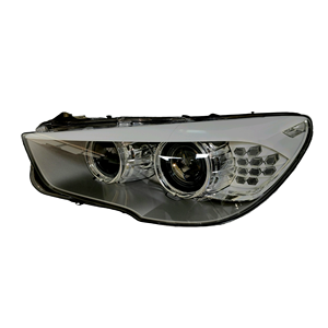Faro de xenón Original F10 para <span class=keywords><strong>BMW</strong></span> <span class=keywords><strong>5</strong></span> Series <span class=keywords><strong>GT</strong></span> faro Original reacondicionado 2011-2016 F07 faro - Product Image 2