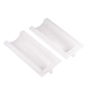 Sapone incorporato che fa la muffa del sapone del tubo della muffa della colonna del <span class=keywords><strong>Silicone</strong></span> del cilindro delle barre tonde - Product Image 5