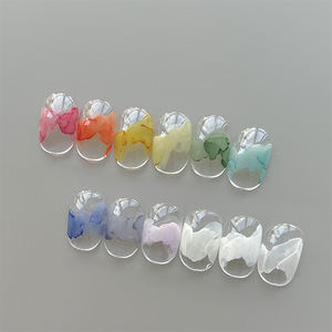 AILANUO Vernis à ongles en gel UV LED écologique, non toxique, végan, de luxe, 12 couleurs, pour salons de manucure professionnels et bricolage - Product Image 2