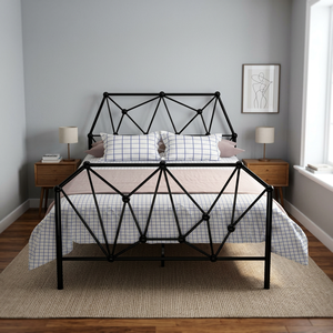 Bed for Adult Kids Beds for Children Metal Bed Triple Bed with <b>Desk</b> Slide Double Modern Bed Frame Design Home <b>Office</b> - Product Image 6
