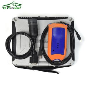 Escáner de Diagnóstico para Camiones John Deere EDL V2 con Software 5.3 AG+CF, Herramienta de Enlace de Datos Electrónico para Agricultura y Construcción - Product Image 5